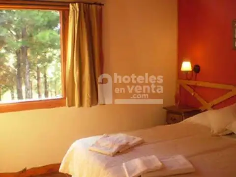 AR-CH1-1 Cabañas en Trevelin 100