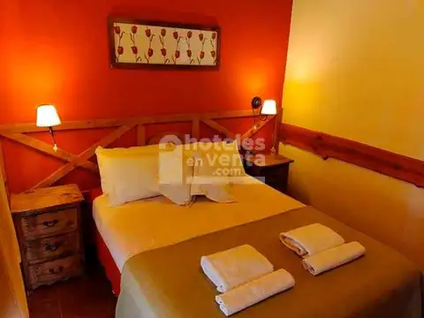 Hotel en Venta en Trevelin, USD 1.500.000
