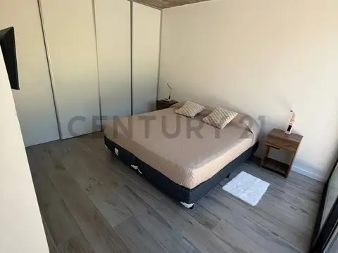Casa 4 ambientes en Lasalle, Pinamar