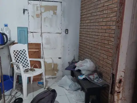Galpon en Alquiler 17  mts Fondo