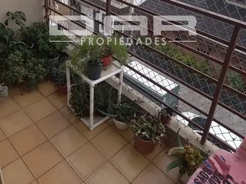 Fonrouge 1000, Piso 3