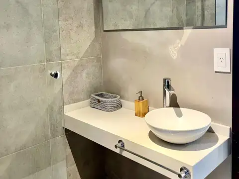 Departamento en Alquiler en Parque Chas, $ 550.000