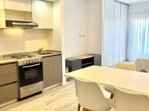 Departamento en alquiler en Parque Chas