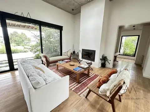 Casa en Alquiler Temporal de 3 dormitorios