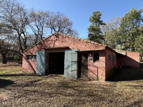 Campo en Venta de 110  ha
