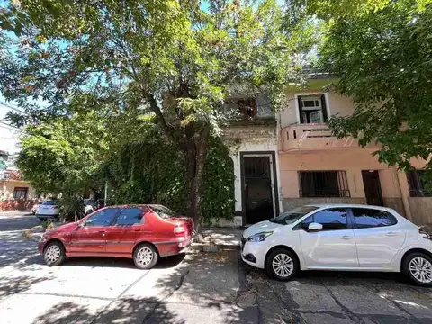 Depto Tipo Casa en Venta de 2 ambientes