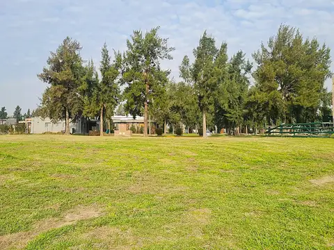 Terreno en Venta en El Cazal, USD 45.000