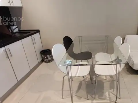 Departamento en Alquiler Temporal 5 años
