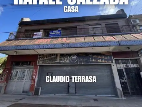CASA EN VENTA