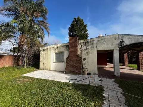 Casa en Venta en Sauce Viejo, USD 50.000