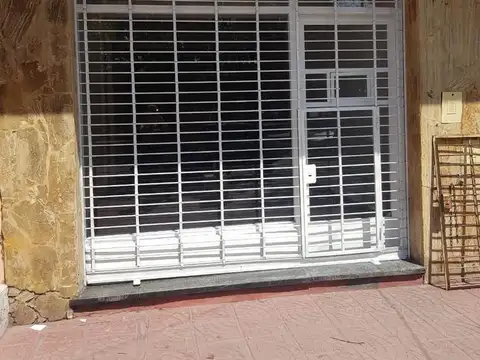 Local  Baigorria 2011-ALQUILER- ROSARIO