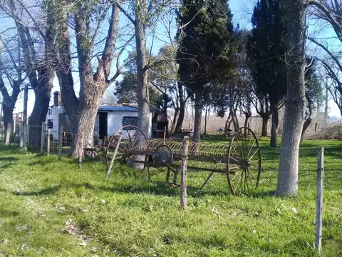 Terreno en Venta en Virrey del Pino, USD 60.000