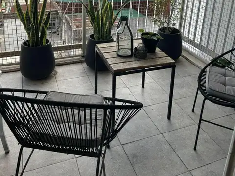 Departamento en Venta 40 años