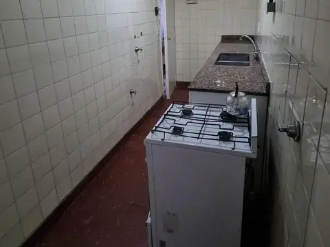 Departamento en Venta 55 años