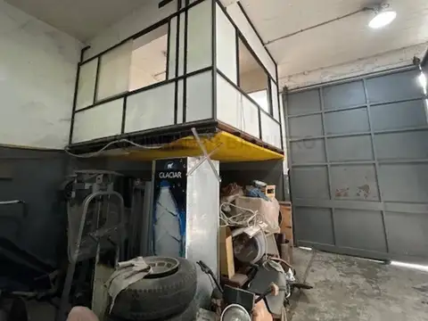 Ingeniero Jose Estevez 2300