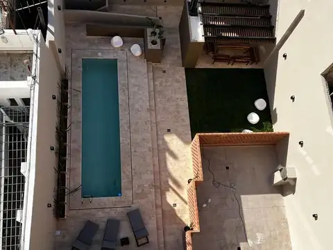 Emprendimiento en San Telmo