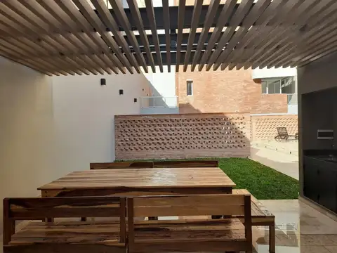 Emprendimiento en San Telmo - Etapa: Terminado