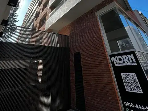 San Telmo Apartments de 1 Dormitorios