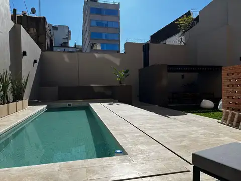 San Telmo Apartments - Entrega Enero 0001