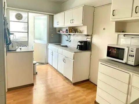 Departamento en Venta en Pocitos , USD 330.000