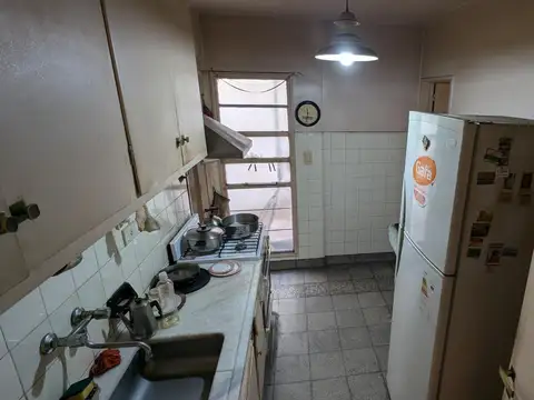 Departamento en Alquiler de 2 dormitorios