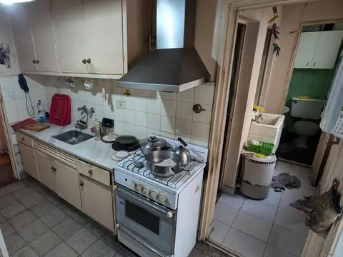 Departamento en Alquiler en San Cristobal, $ 600.000