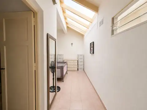 Depto Tipo Casa en Venta de 2 ambientes