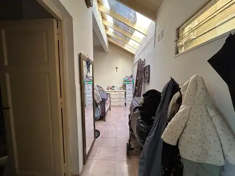 Depto Tipo Casa en Venta de 1 dormitorio