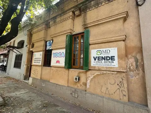 Calle 23 Entre 16 y 18 338