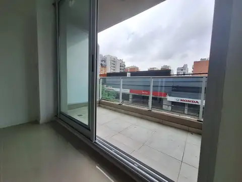 Departamento en Venta en Caballito, USD 90.000