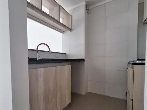 Caballito - Moderno Monoambiente A ESTRENAR en Av. Directorio 700 - Amenities
