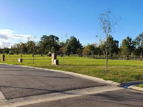 Terreno en venta - 550Mts2 - Santa Emilia, Pilar