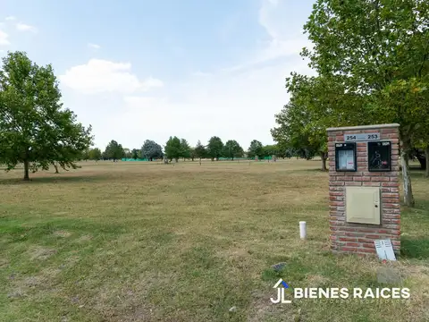 Terreno en Venta de 1002,0 m2