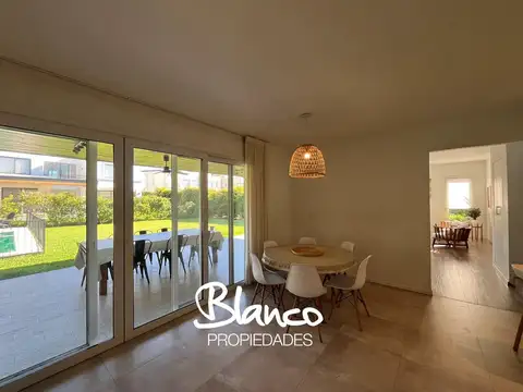 Casa en Venta 5 años