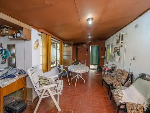 Casa en Venta 54 años