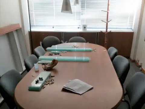 Oficina en Venta en Recoleta, USD 70.000