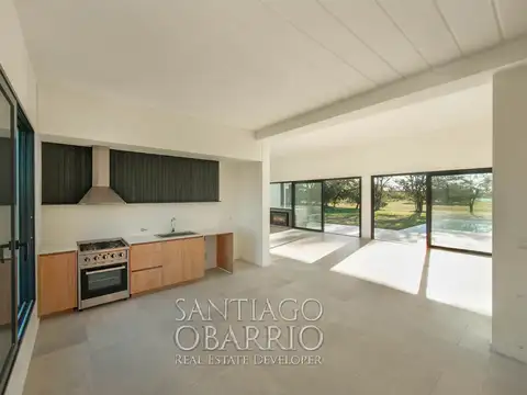 Casa en Venta A Estrenar