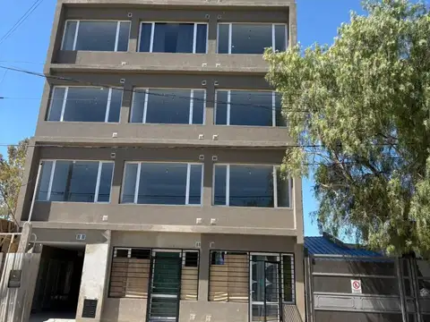 VENTA DE MONOAMBIENTE A ESTRENAR 