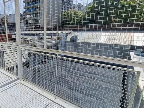 Departamento en Alquiler de 2 dormitorios