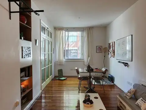 Departamento en Alquiler en Parque Las Heras, Barrio Norte