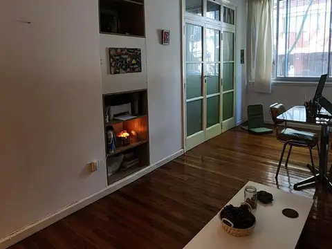 Departamento en Alquiler de 2 ambientes