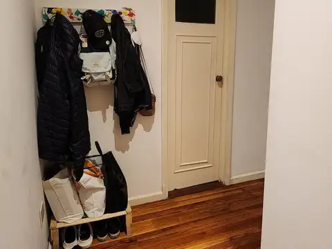 Departamento en Alquiler en Parque Las Heras, $ 900.000