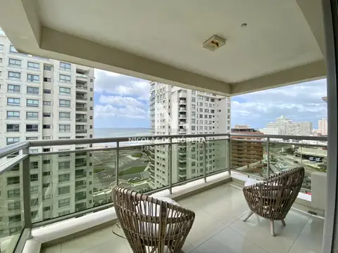 Departamento en Alquiler Temporal 2024 años