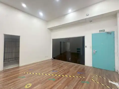 Local en Alquiler en Palermo, USD 6.900