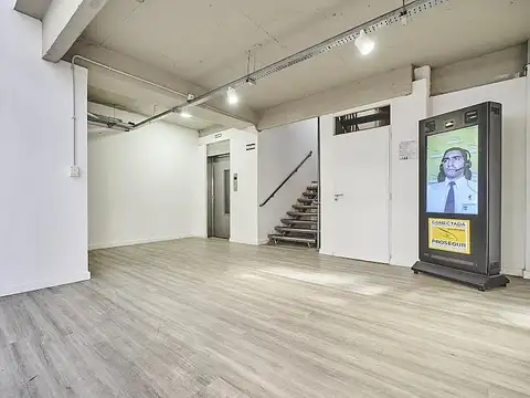 Oficina en Alquiler en Palermo, USD 9.000