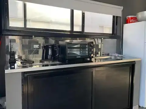 Casa Monoambiente con 1 baño