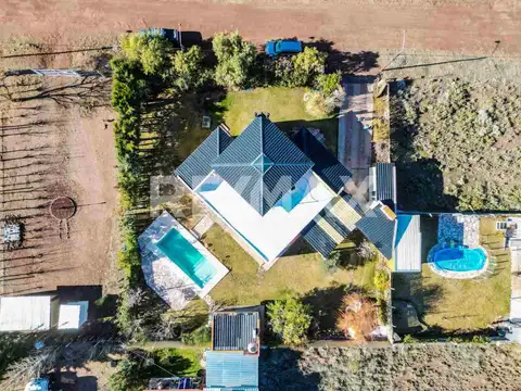 Casa en Venta de 3 dormitorios
