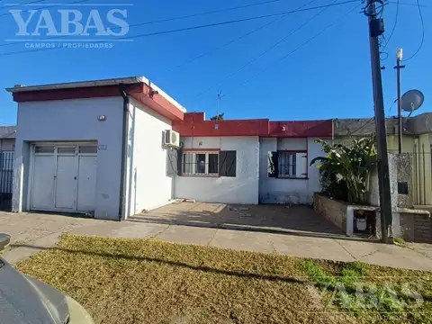 VENTA - CASA - Ituzaingó Nº 2325 - San Pedro (Bs.As)