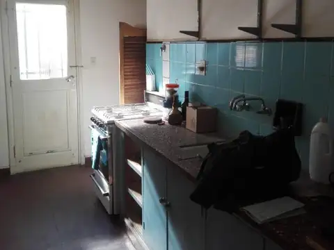 VENTA - CASA - Ituzaingó Nº 2325 - San Pedro (Bs.As)