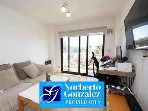 Departamento en Venta en Martin Coronado, USD 115.000